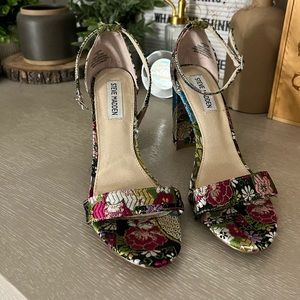 Steve Madden Heels